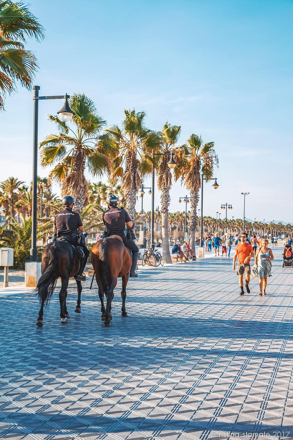 En Appartement Valencia