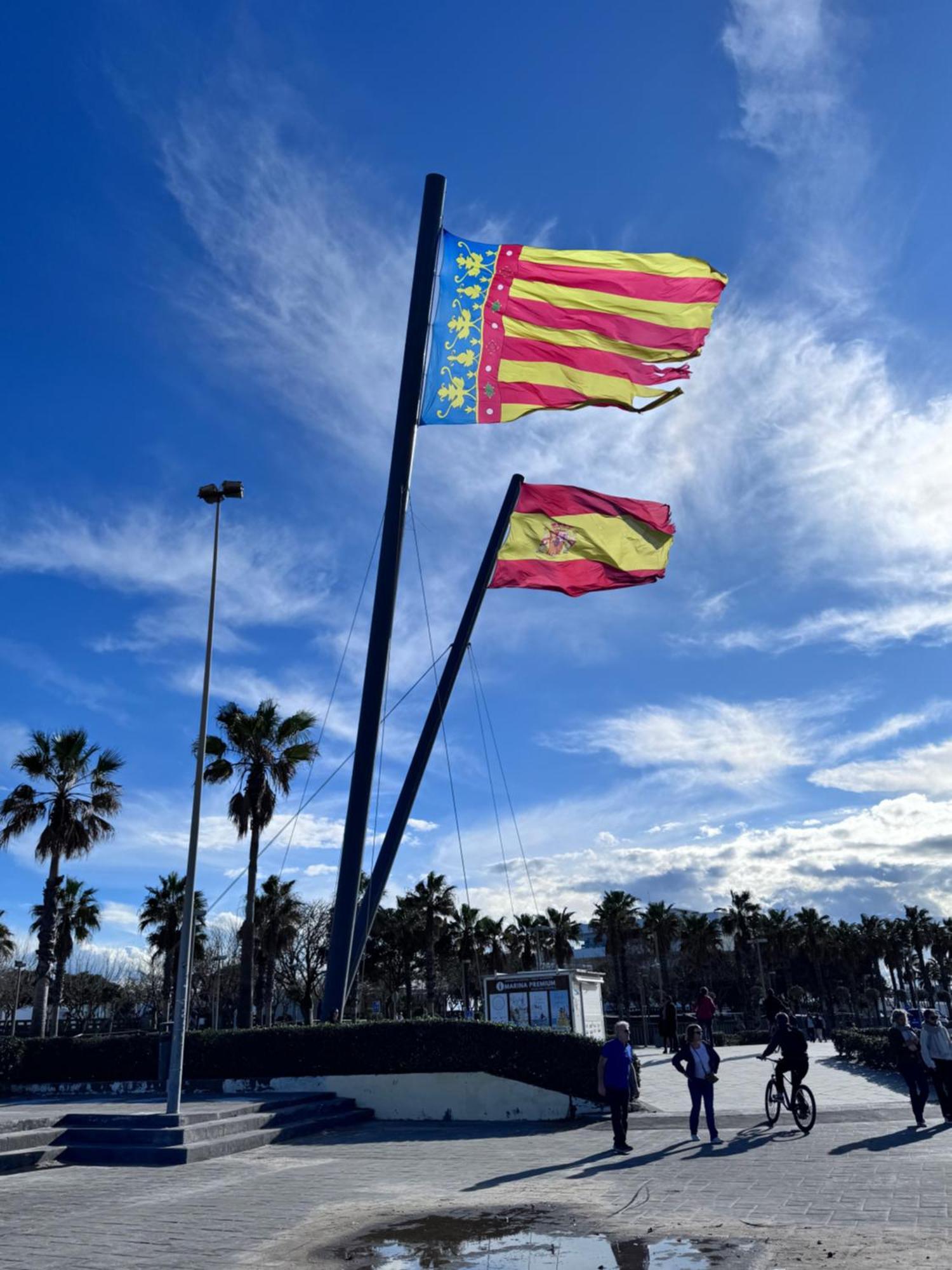 En * Valencia